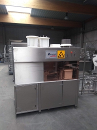Emsens Brochettemachine 